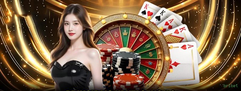 Baccarat brlbet