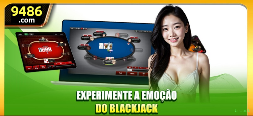 Conta brlbet
