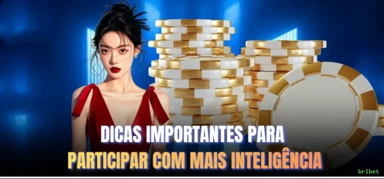 brlbet Jogo Responsável
