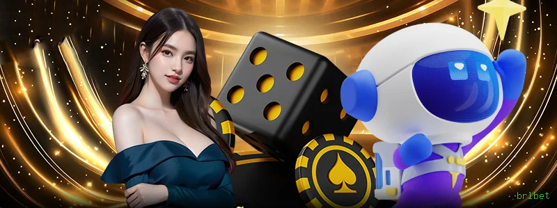 brlbet Link Oficial