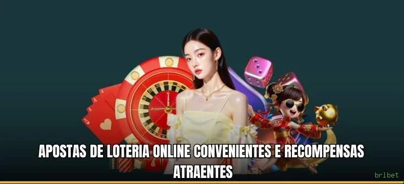 brlbet Cassino Ao Vivo