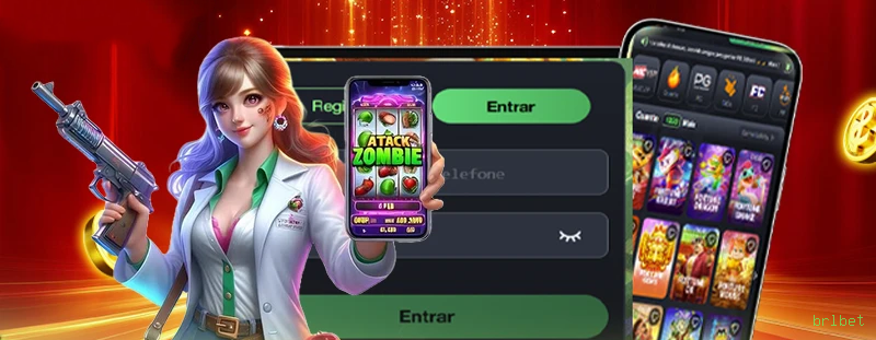 brlbet Login Seguro