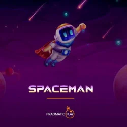Spaceman brlbet