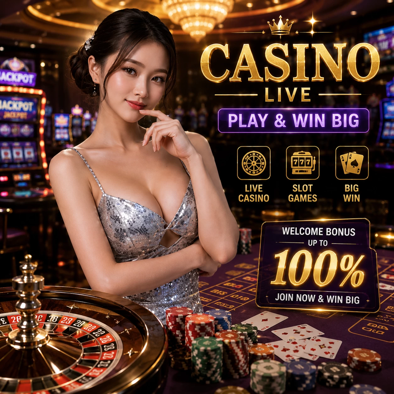 Aplicativo móvel brlbet para iOS e Android